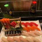 Best Sushi and Sashimi Combo in Morgantown, WV