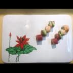 Best Rainbow Roll in Morgantown, WV