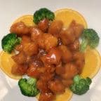 Best General Tso's Chicken in Morgantown, WV